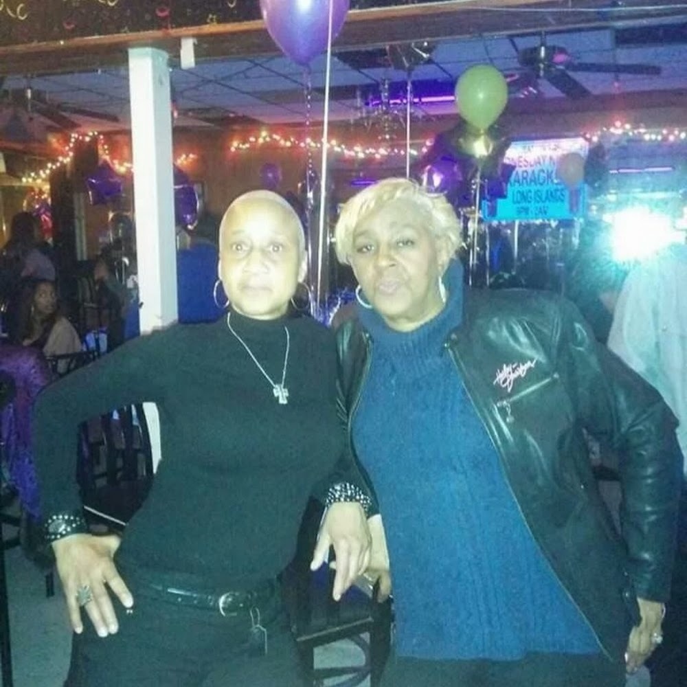 Meet your Posher, Bonnie